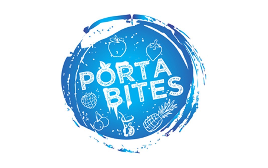 Porta Bites Egg Fried Rice    Pack  80 grams
